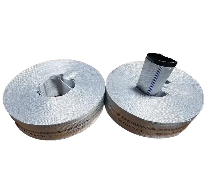 巴南超强耐磨编织水带