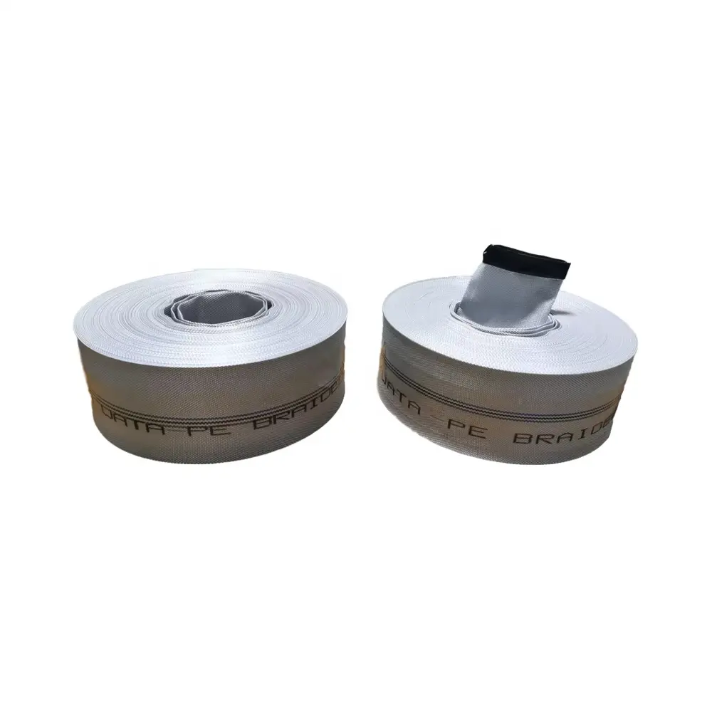 巴南双层涤纶编织水带