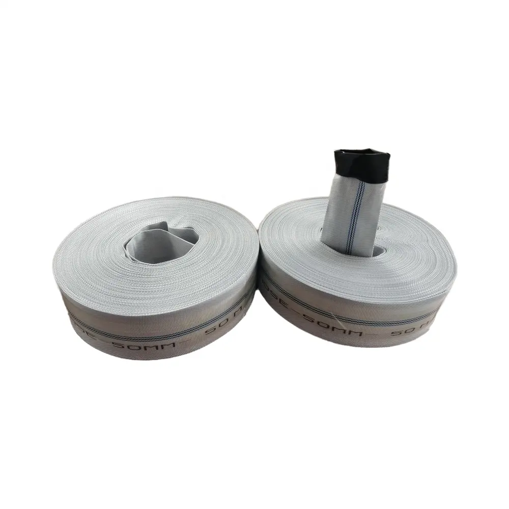 巴南抗旱涤纶编织水带