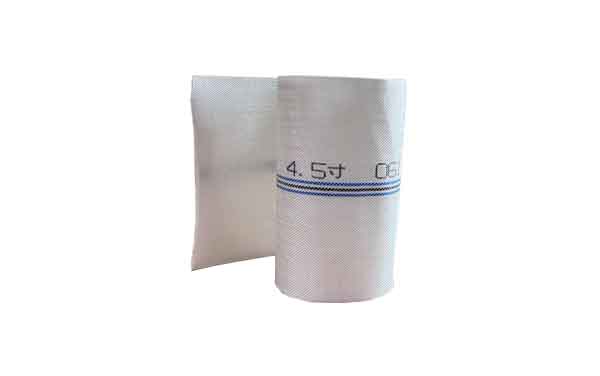 巴南水带型号的组成